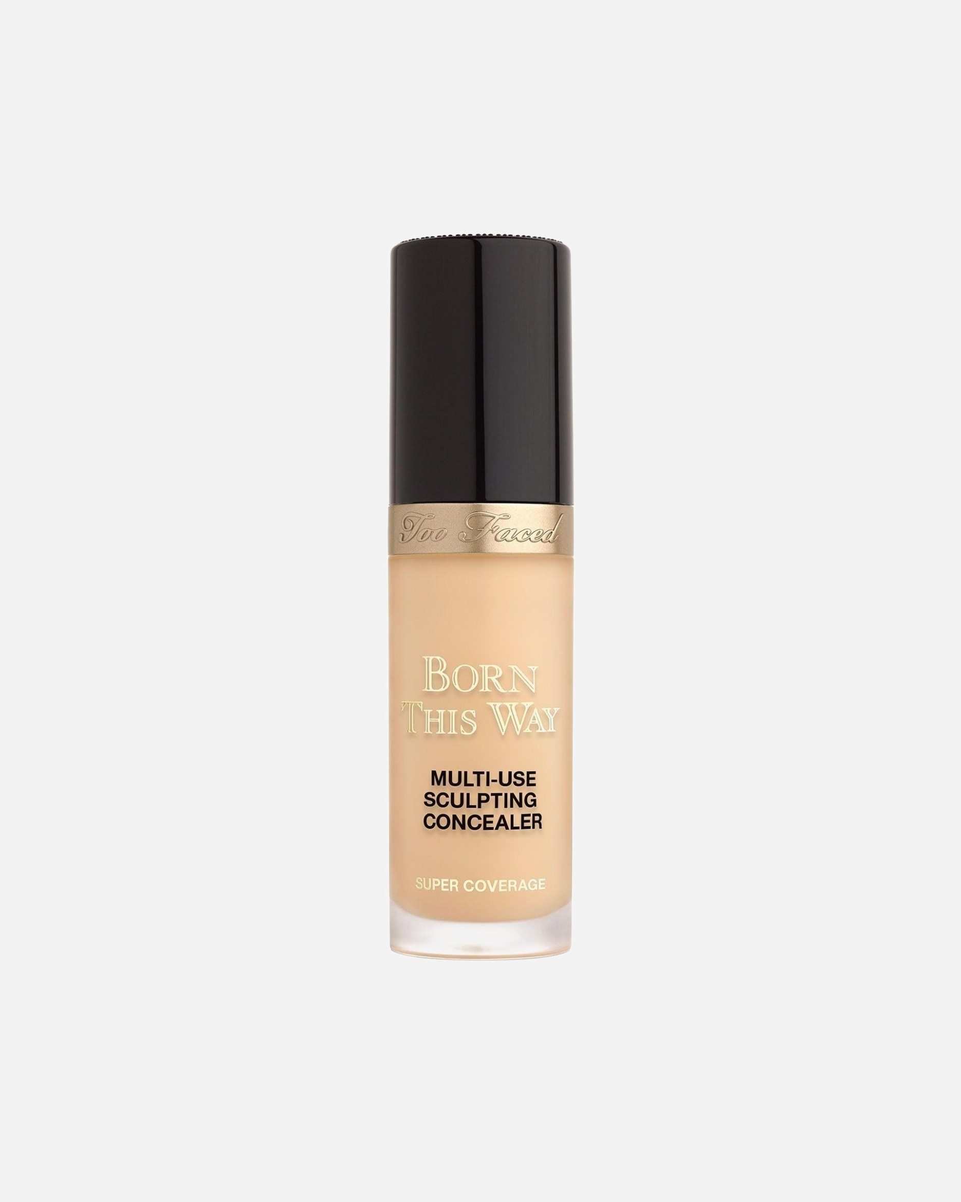 Too Faced Born This Way korektor sa super prekrivanjem – 13,5 ml