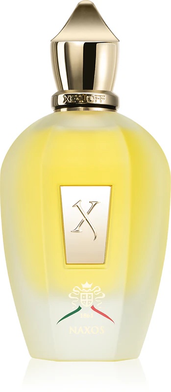 Xerjoff XJ 1861 Naxos unisex parfum vanduo