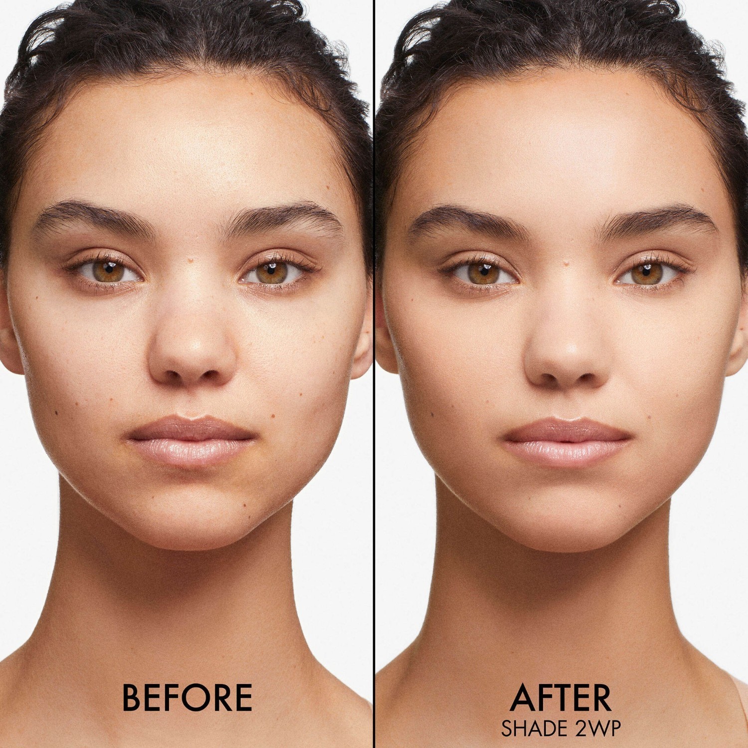 DIOR Foundation Dior Backstage tekući puder za lice i tijelo - 50 ml