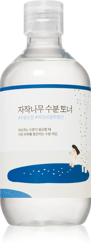 ROUND LAB Birch Juice Moisturizing Toner koncentrovaný intenzívne hydratačný toner