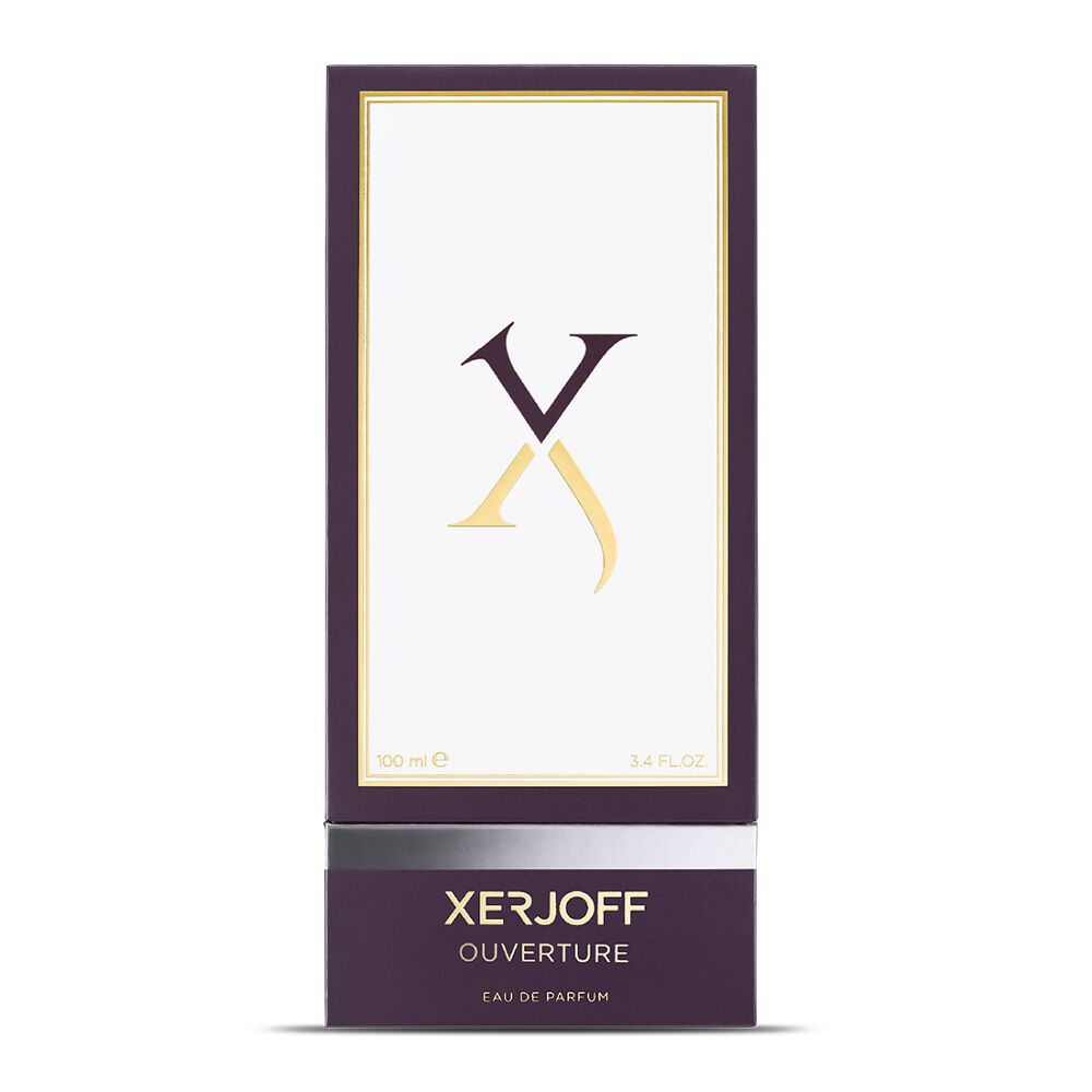 Ouverture de Xerjoff V
