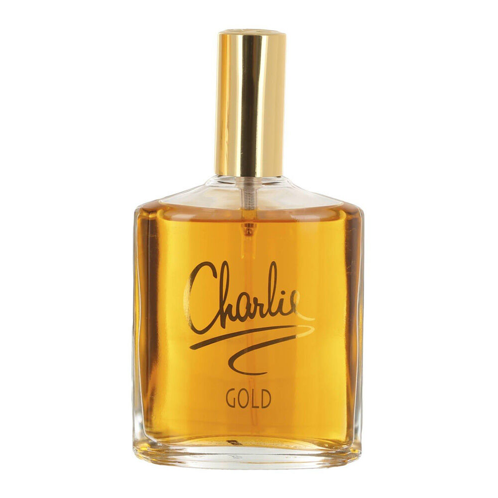 Revlon Charlie Gold Eau Fraiche