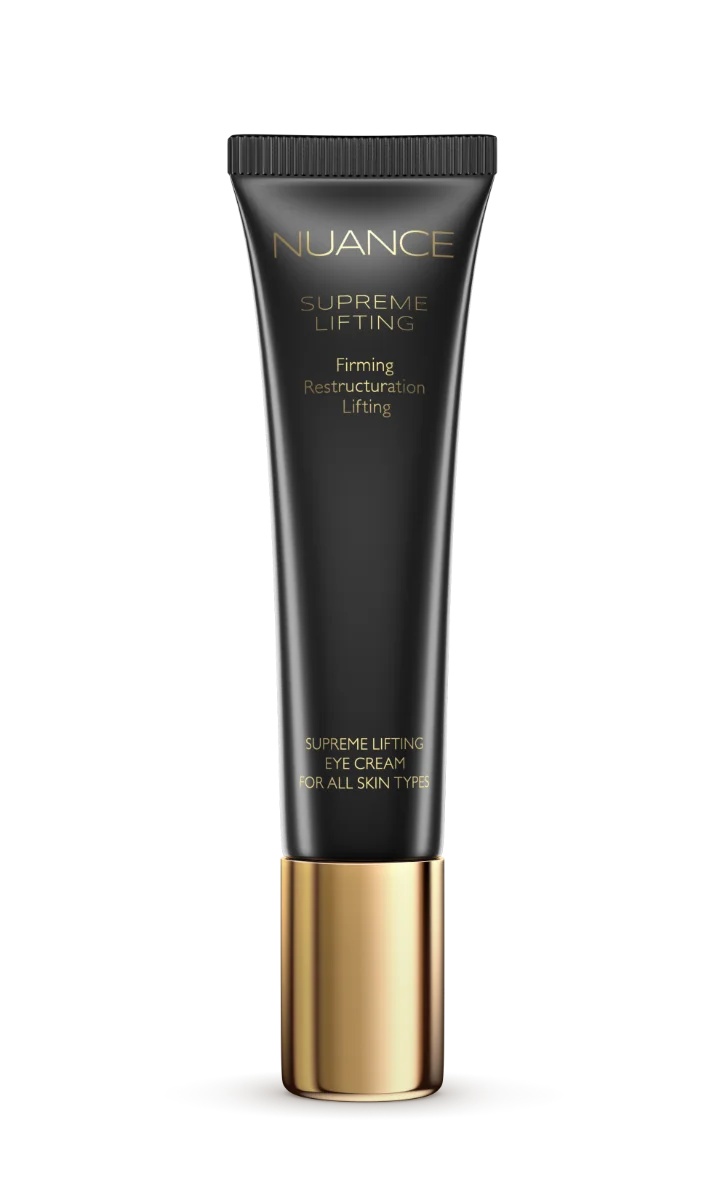 NUANCE Magical Supreme liftende oogcrème 15 ml oogcontour