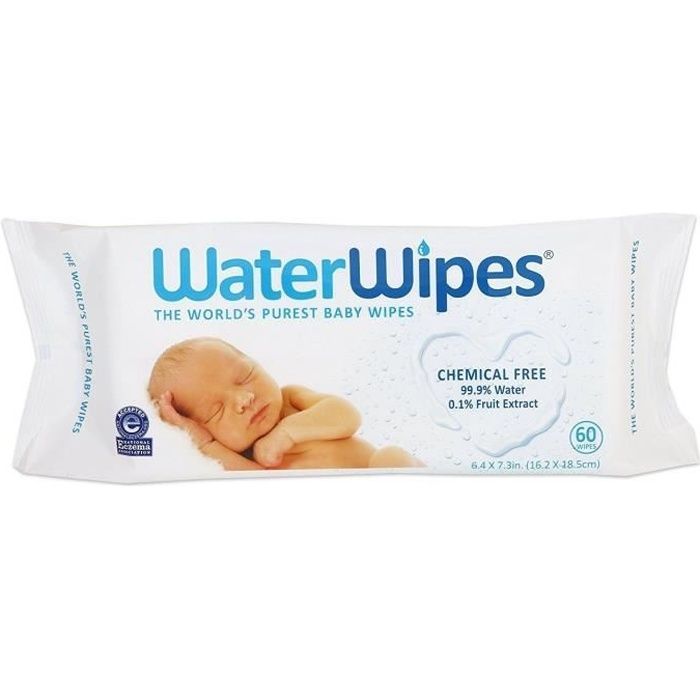 Toallitas húmedas