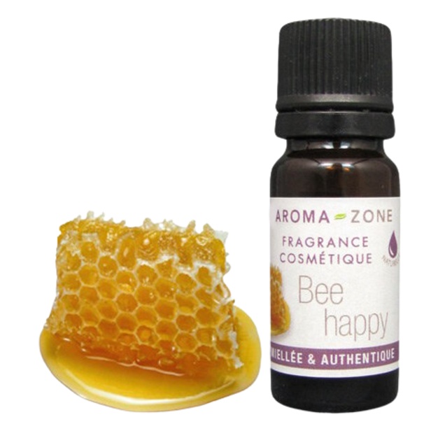 Natūralus kvapas „Bee Happy“