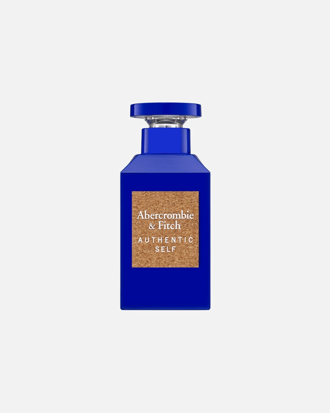 Eau de Toilette Authentic Self d'Abercrombie & Fitch - 30 ml