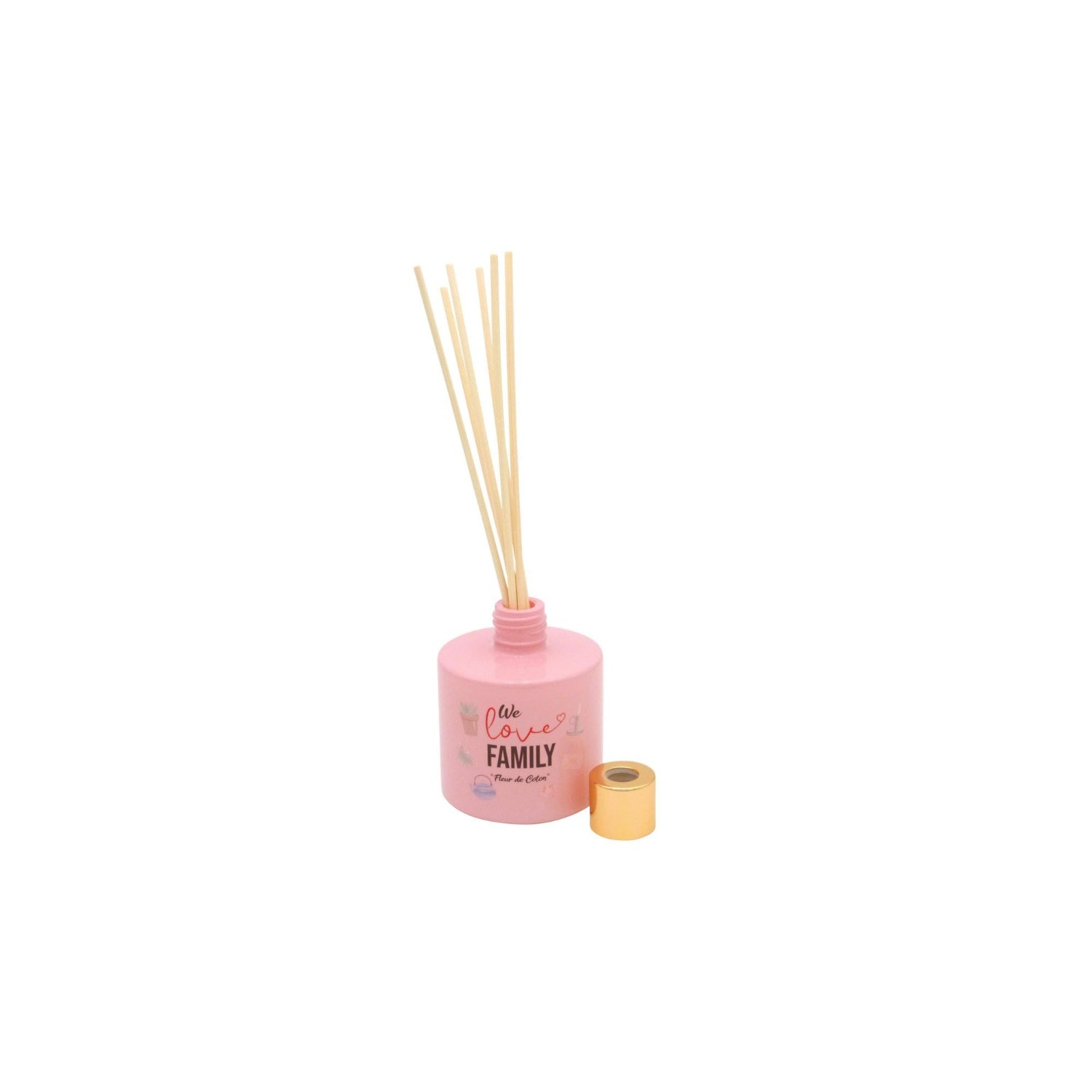 Take a Candle Diffuseur de senteur 100 ML