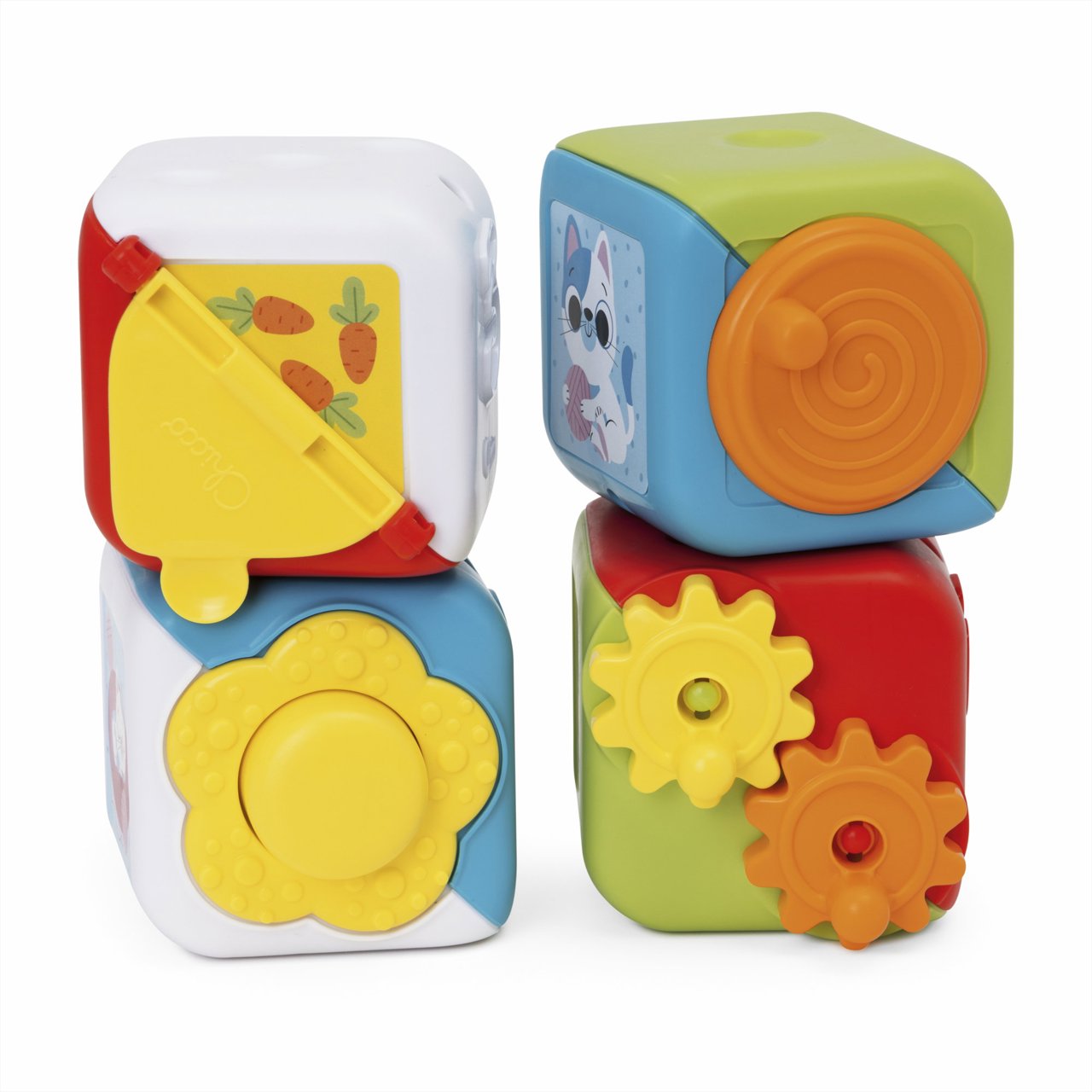 az 1-ben multifunkciós kockák