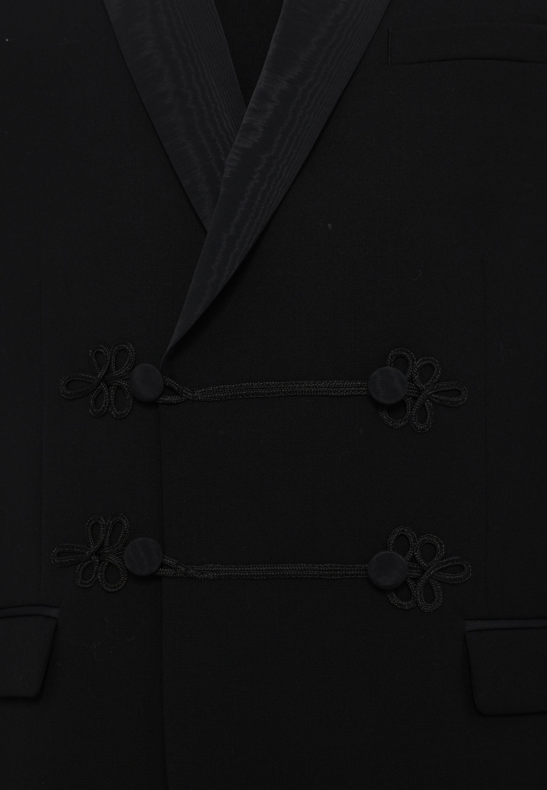 Het Kooples colbert - Blazerjasje - zwart