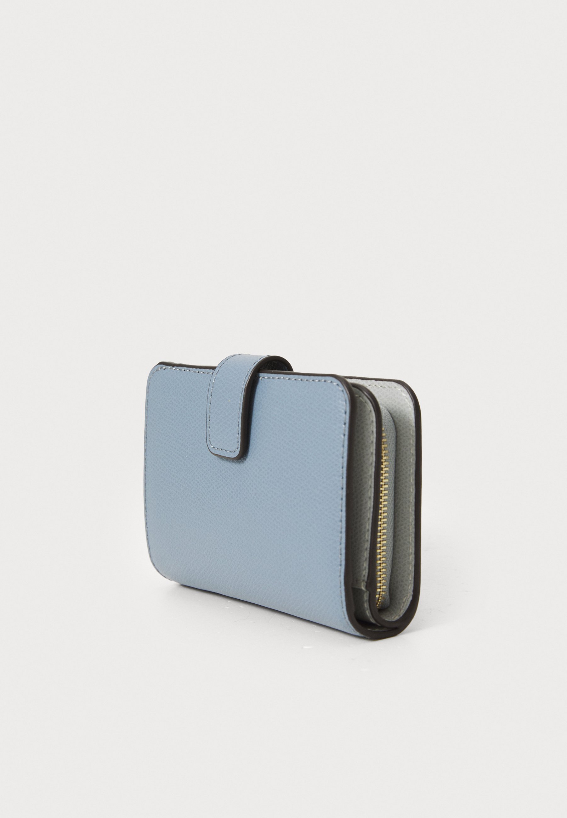 Furla CAMELIA COMPACT - Portemonnee - celestial