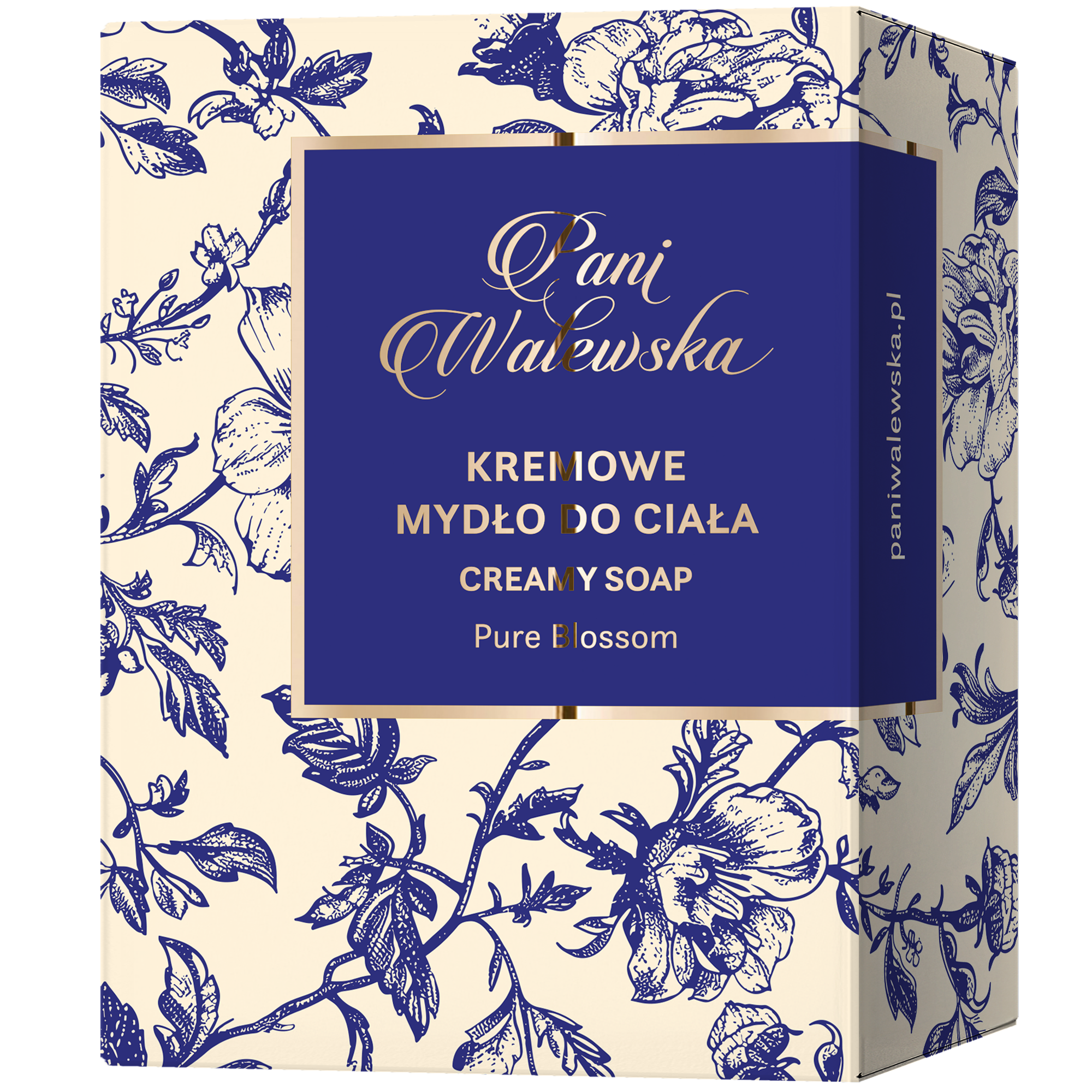 Gospođa Walewska Čisti cvijet