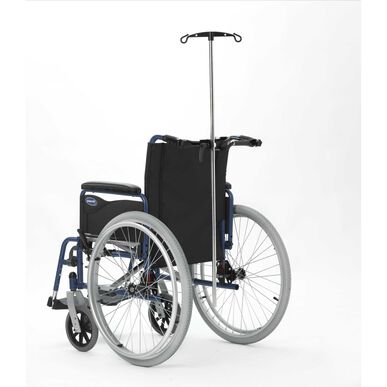 Invacare Action Serum Support 455 mm 1 vnt. 1 vnt
