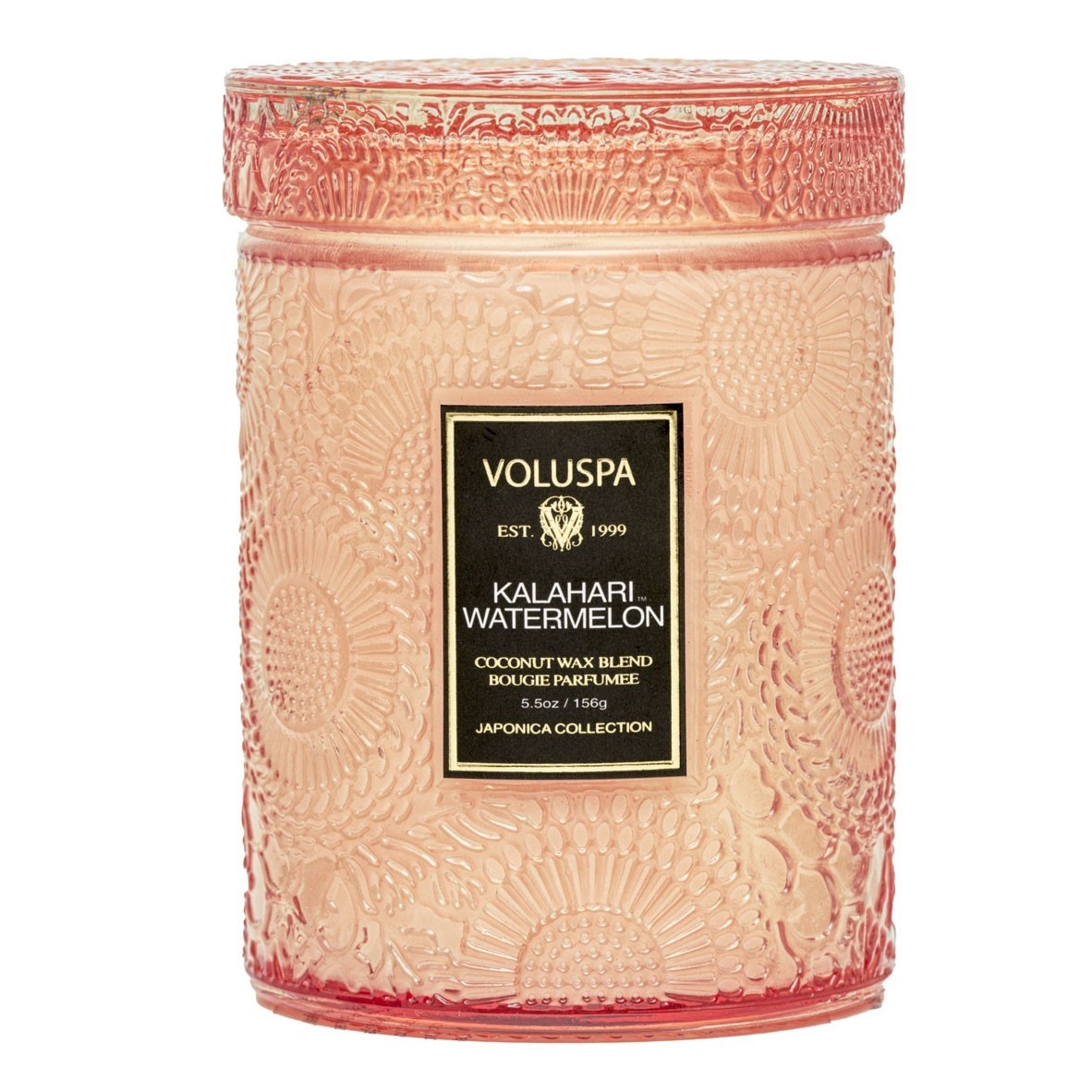 VOLUSPA Kalahari Watermelon 5.5oz Small Jar