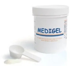 PIAM PHARMACEUTICALS Medigel 100 g
