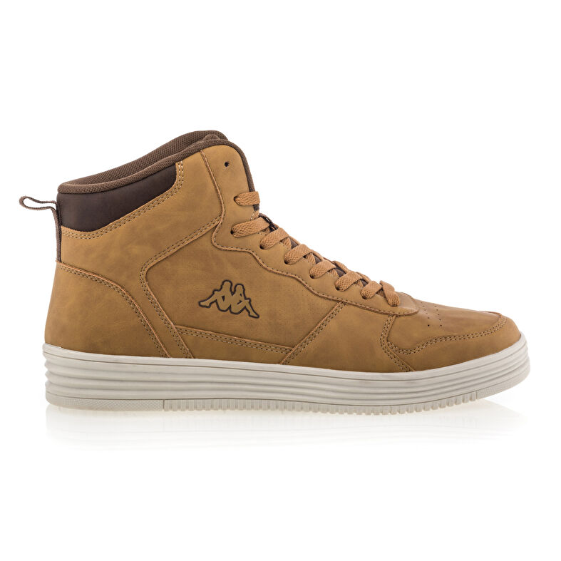 Baskets / sneakers Homme Marron