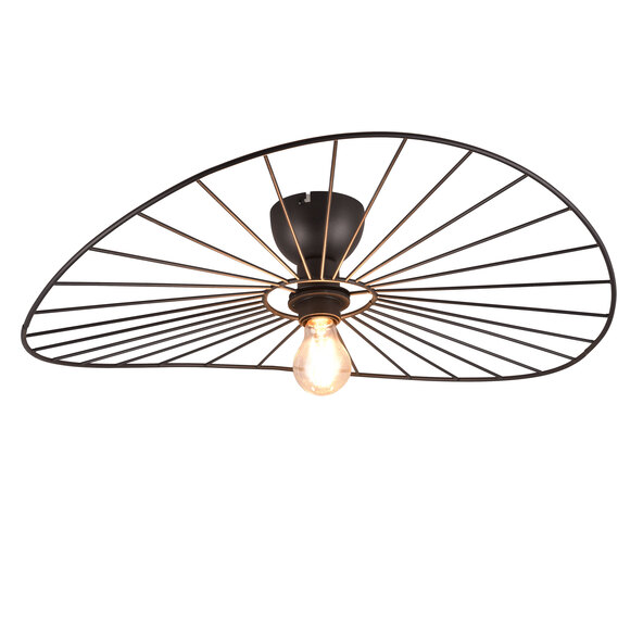 CHAPEAU plafondlamp E27, metaal