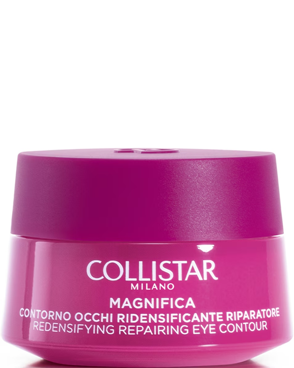 Cremă contur de ochi COLLISTAR MAGNIFICA MAGNIFICA REDENSIFICANȚĂ REPARATOARE