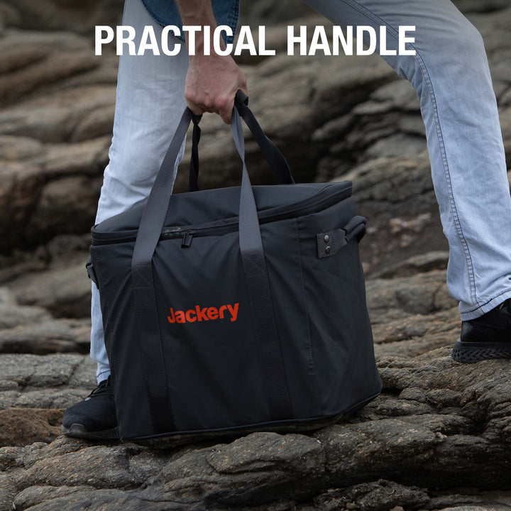 Torba transportowa Jackery do Explorera 2000 Pro