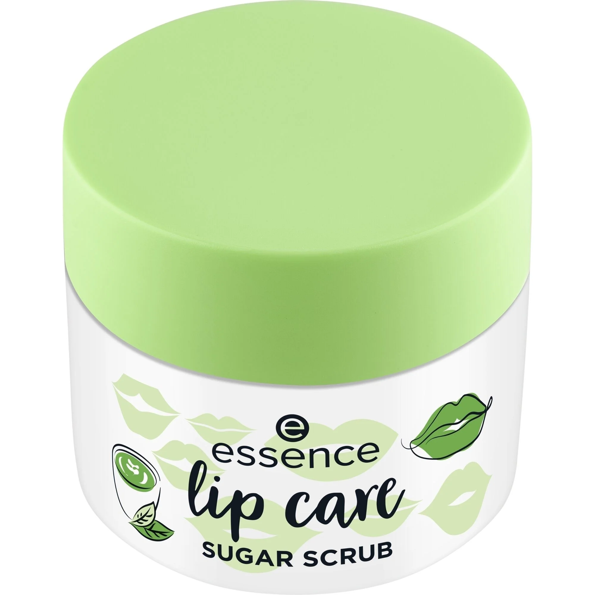 Labbra LIP CARE SUGAR scrub labbra - Esfoliante Labbra