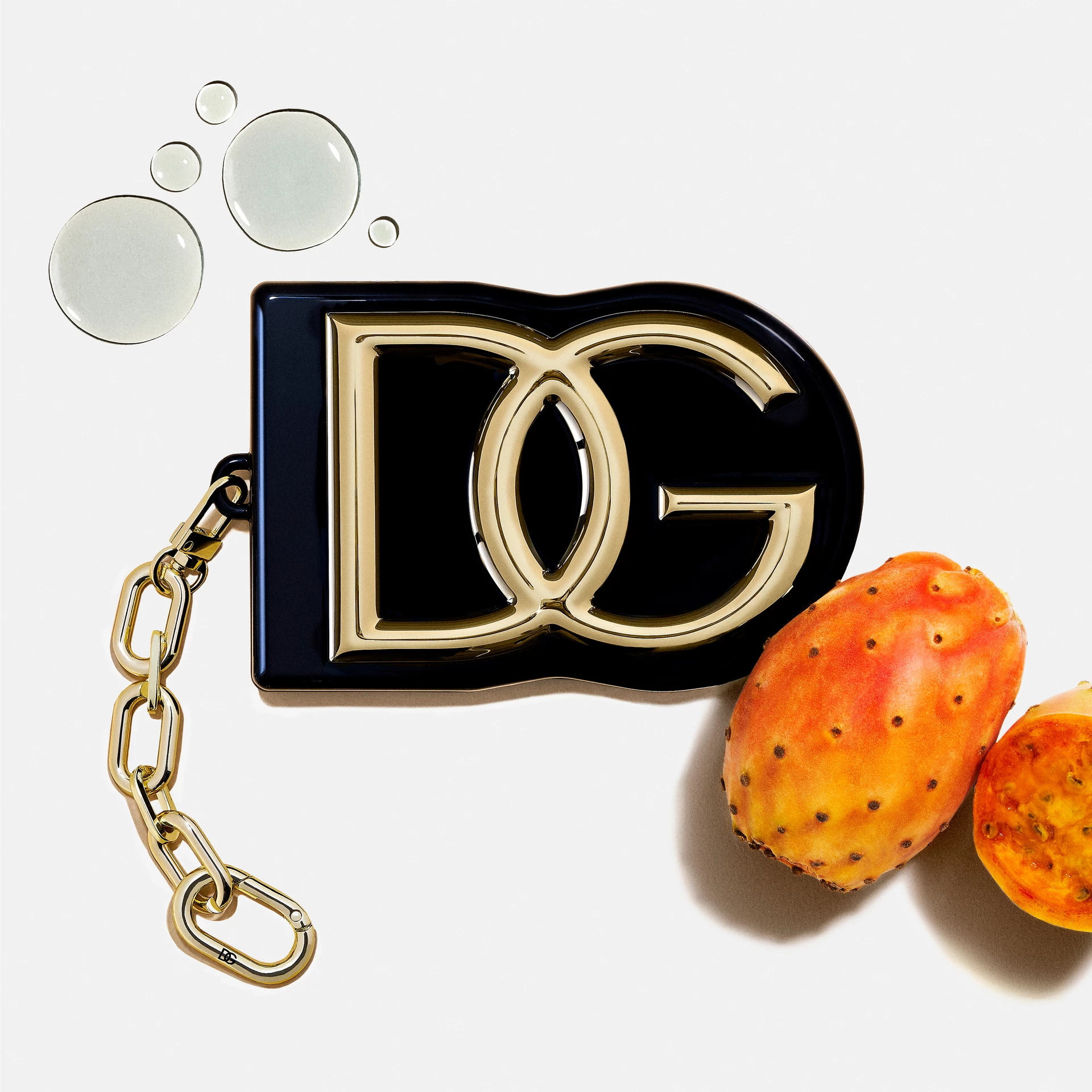 Eye Dare You! Paleta za oči i obraze s višestrukim završetkom - Dolce & Gabbana