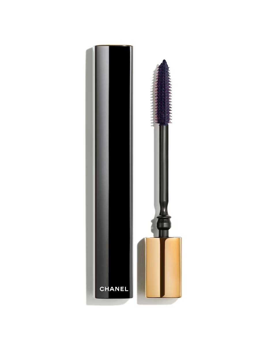 CHANEL NOIR ALLURE ALLES-IN-EEN MASKARA: VOLUME, DUŽINA, KRUL DEFINIS