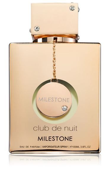Milestone Nightclub Eau de Parfum Ženski parfemi