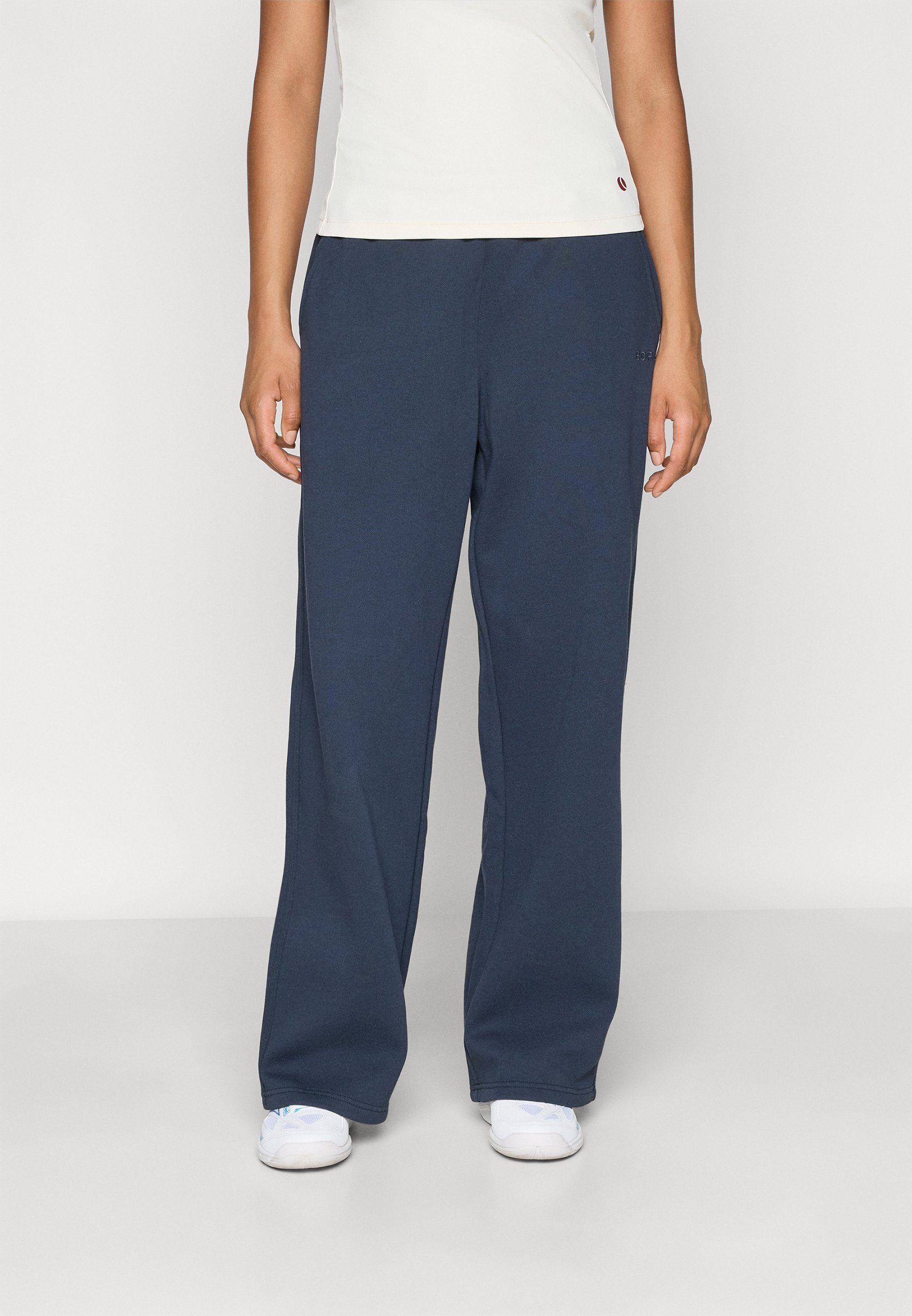 Björn Borg STUDIO PANTS - Trainingshose - Outerspace
