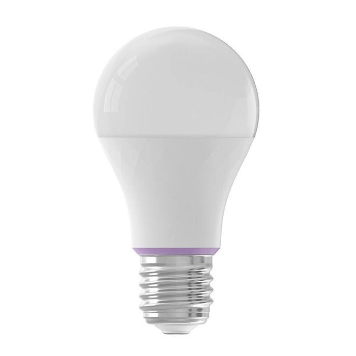 Ampoule Intelligente - YEELIGHT - W4 - E27 - 9W - 25000 heures - Compatible Alexa