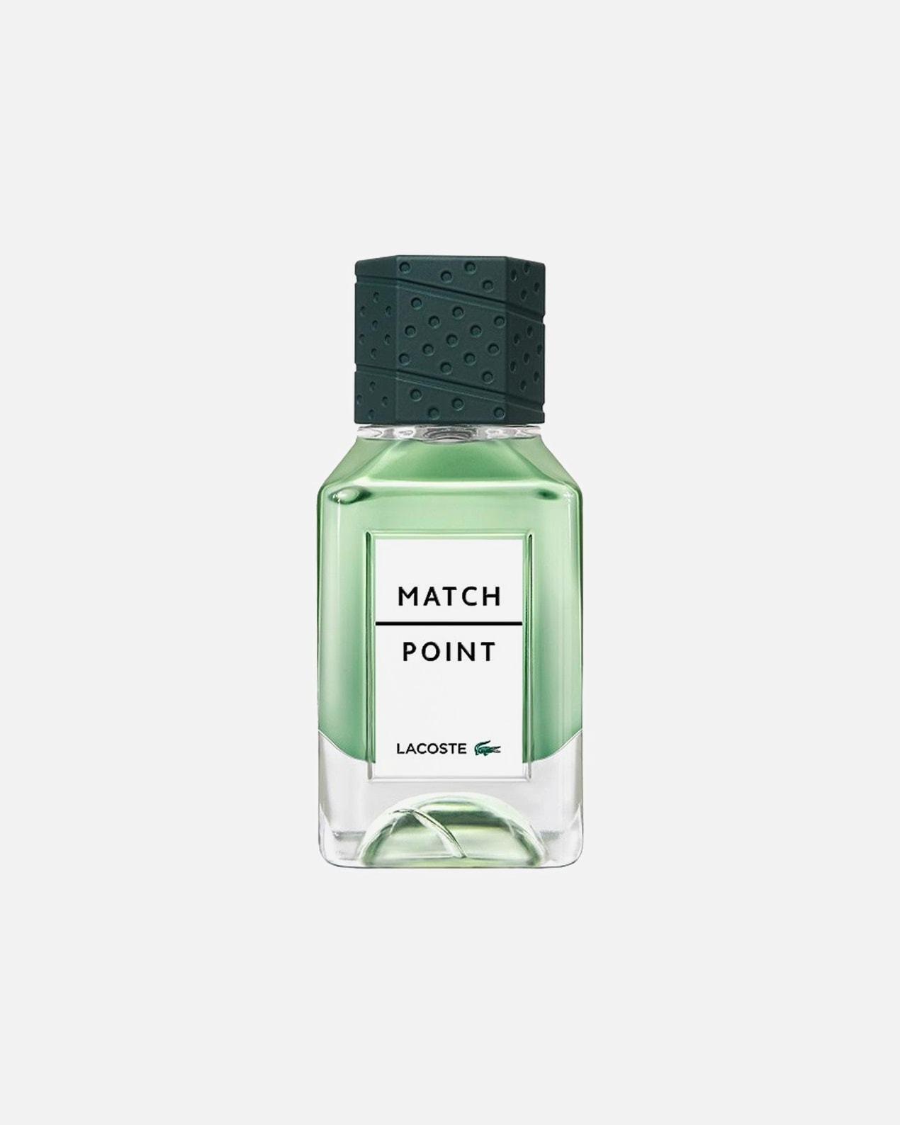 Lacoste Match Point toaletna voda - 30 ml