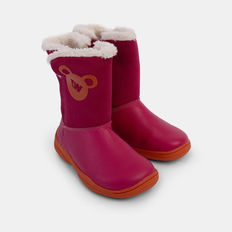 Scarpe invernali boso DESTILLER WINA dla ragazze
