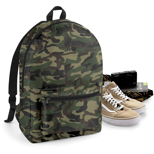  Sac Mochila Packaway