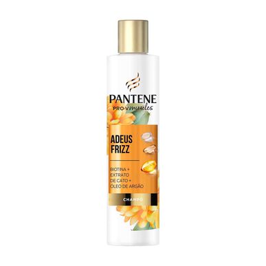 Shampoing Pantene Pro-V Miracles Goodbye Frizz 225 ml