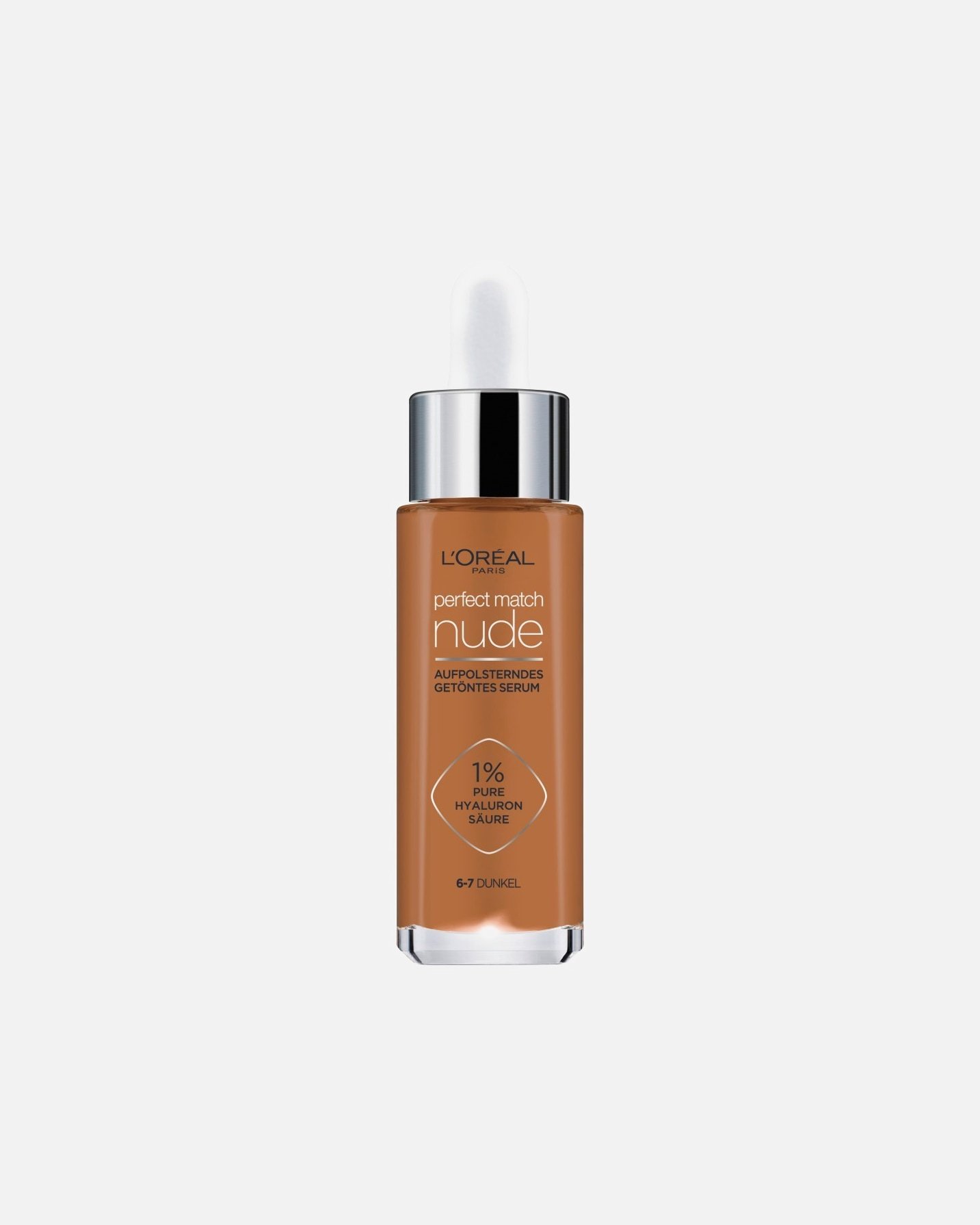 L'Oréal Paris Foundation Perfect Match serumas – 30 ml