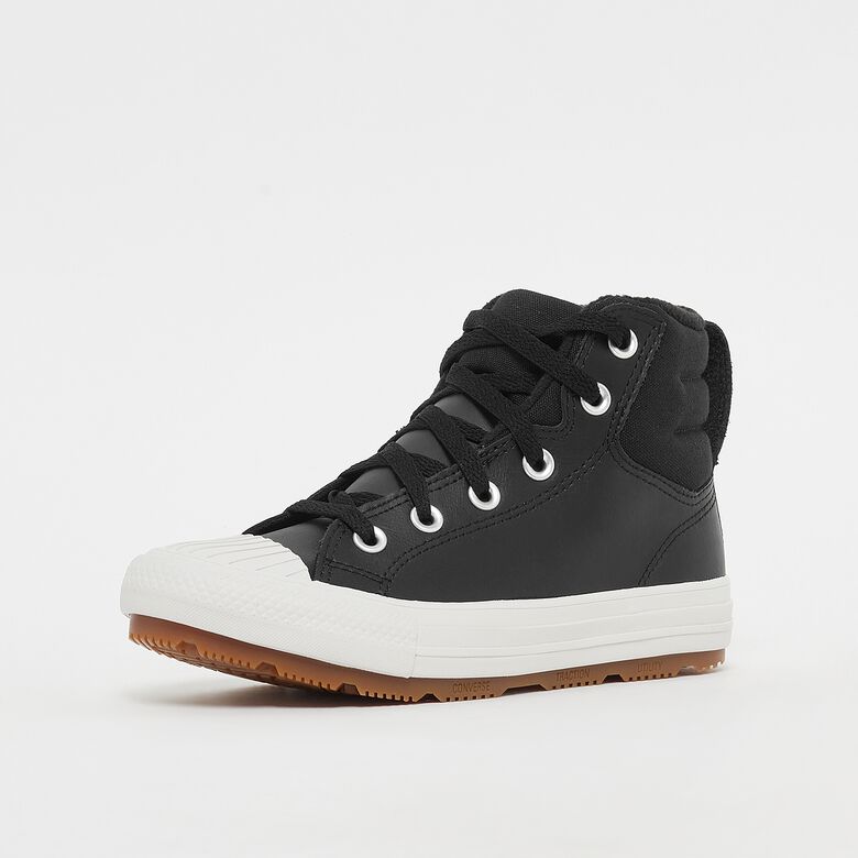 Chuck Taylor All Star Berkshire Stiefel aus Leder (PS)
