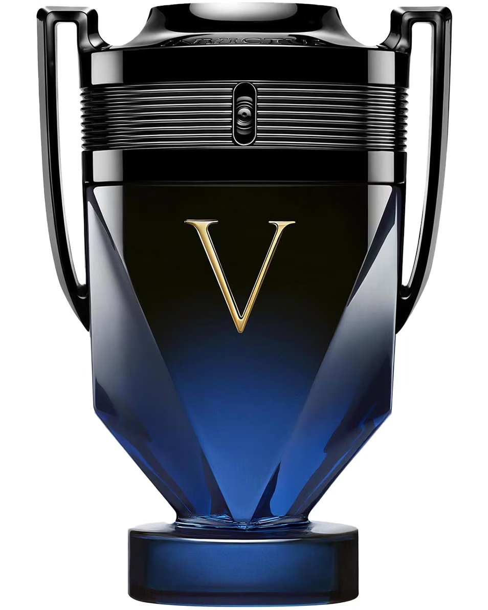 RABANNE INVICTUS VICTORY ELIXIR EAU DE PARFUM