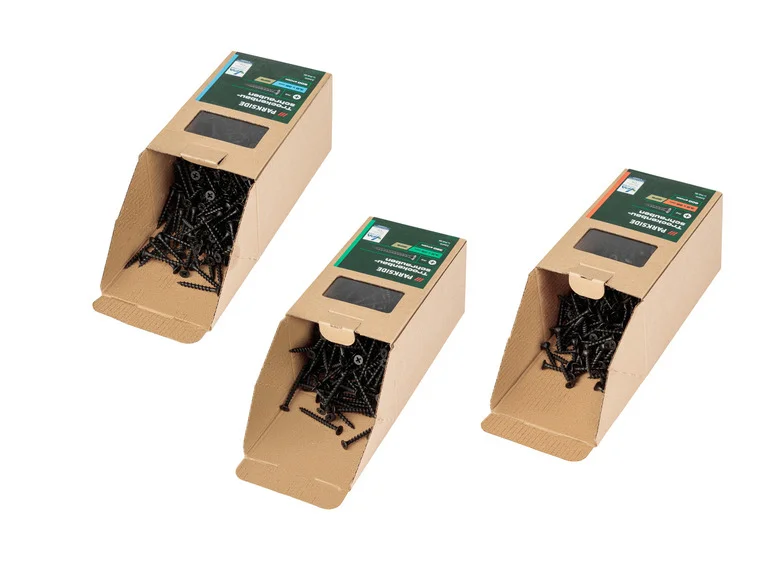 PARKSIDE® Kipsilevyruuvit