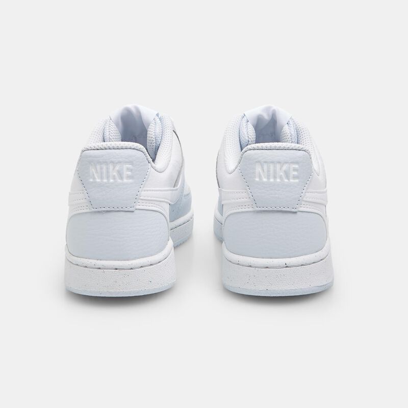 Női Nike Court Vision Low Next Nature cipő
