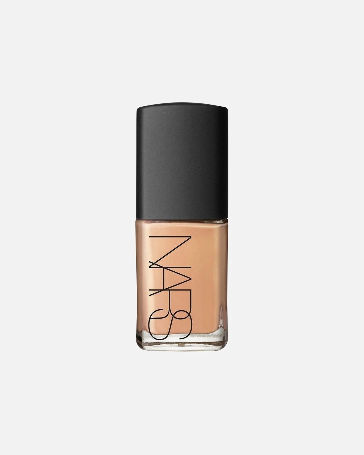 NARS Foundation Sheer Glow Collection Sheer Glow tonālais krēms - 30 ml