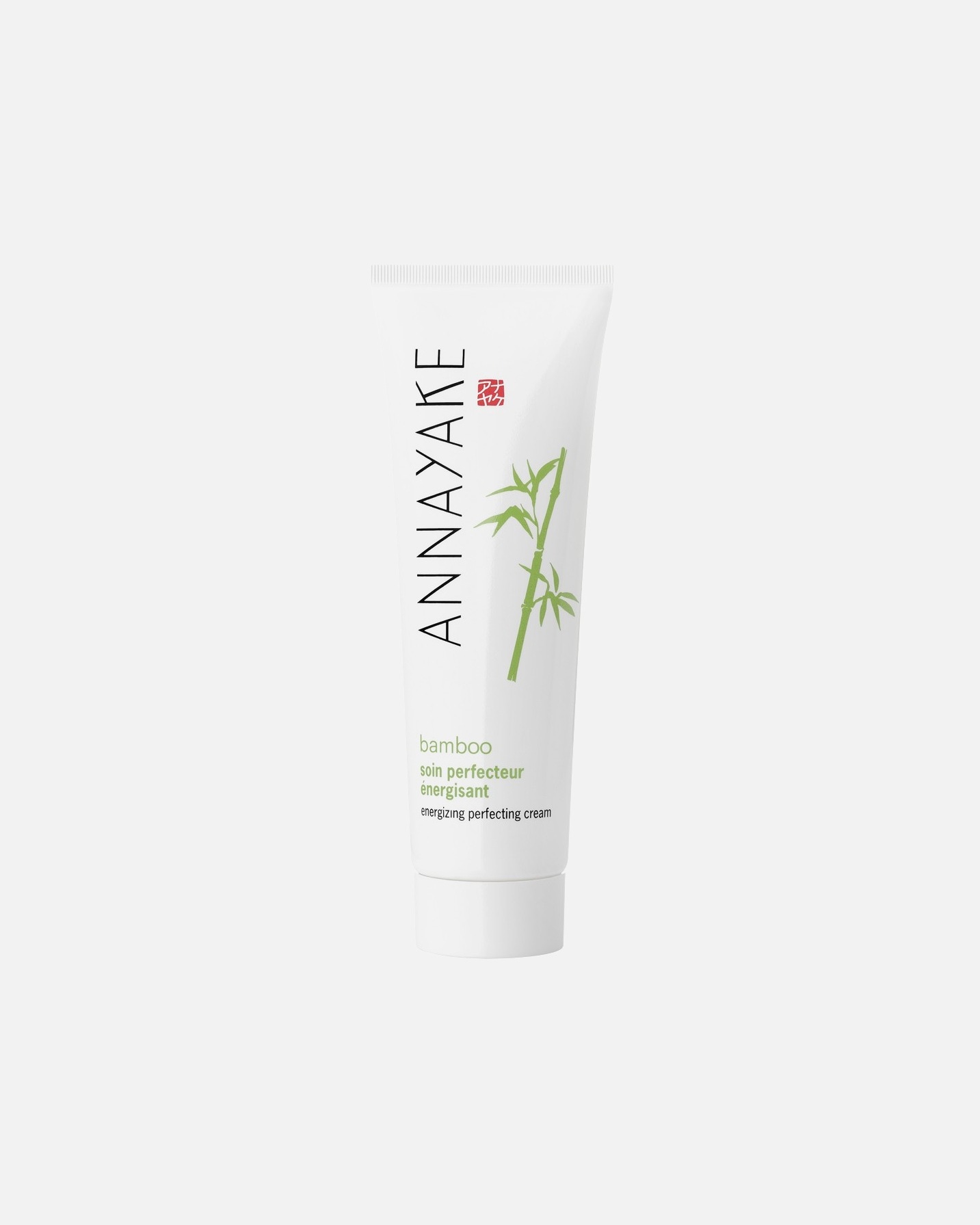 Annayake bambuko odos tobulinimo energizuojantis kremas, 50 ml