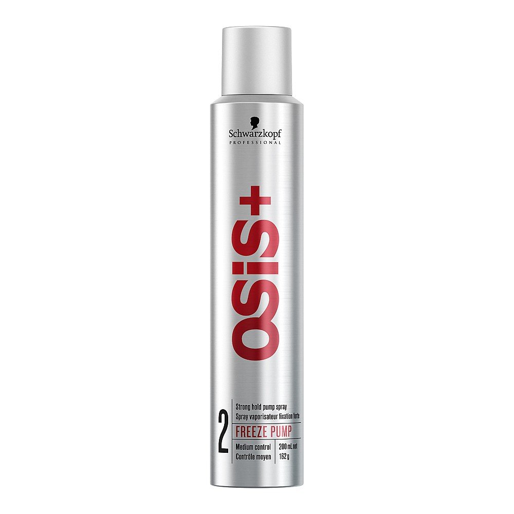 Schwarzkopf Professional Osis+ Finish