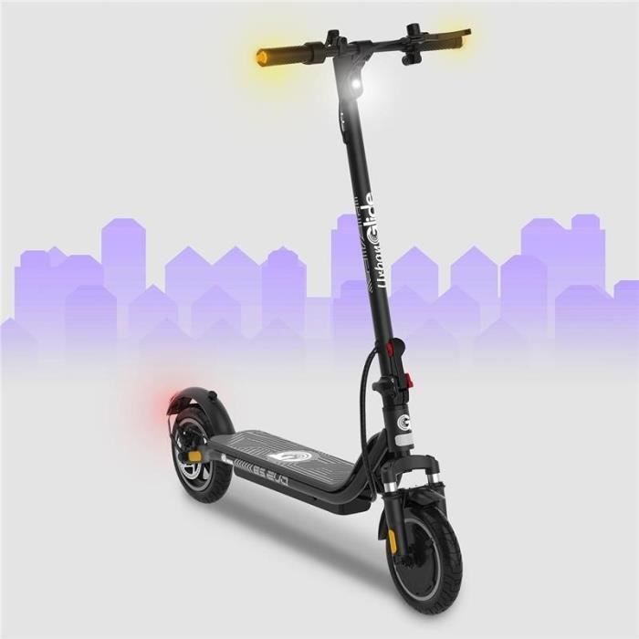 Electric trottiette - URBANGLIDE - 85 Evo - 300 W - 8.5