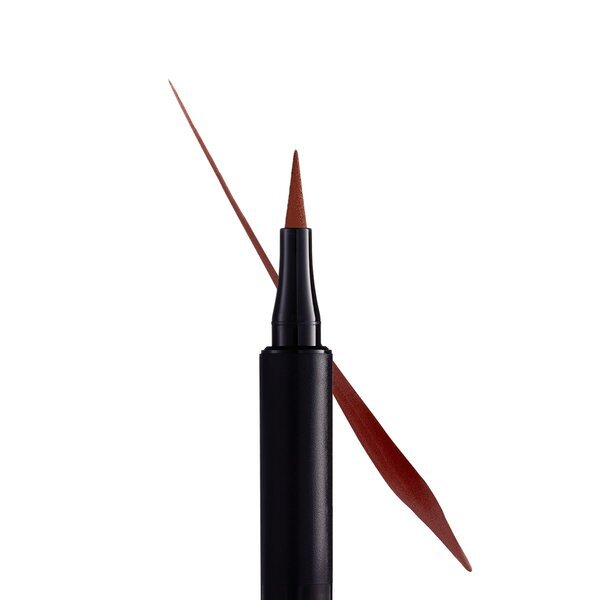Črtalo za oči L'Oréal Paris Superliner Perfect Slim rjavo