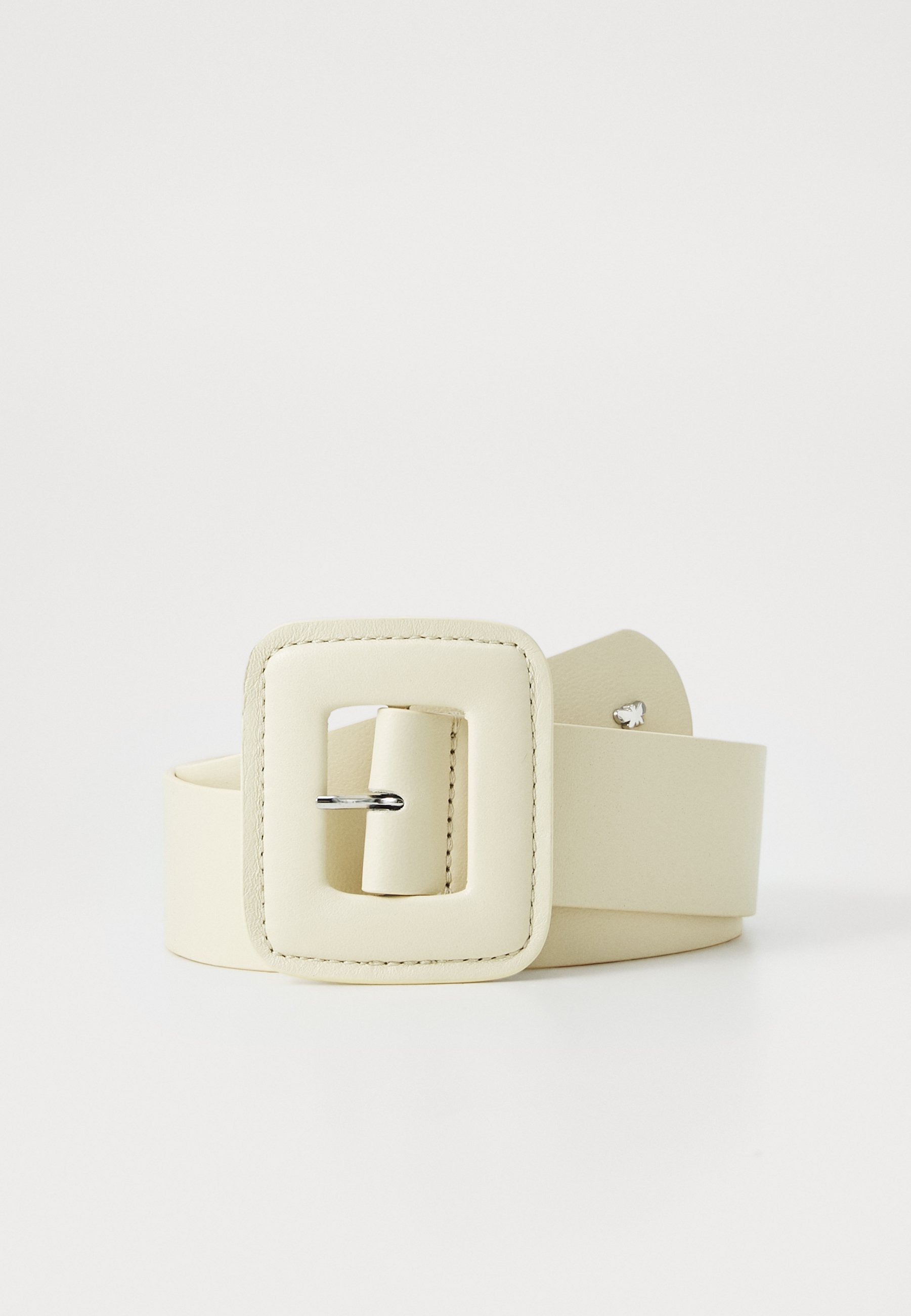 WEEKEND MaxMara BRIO - Ceinture - avorio