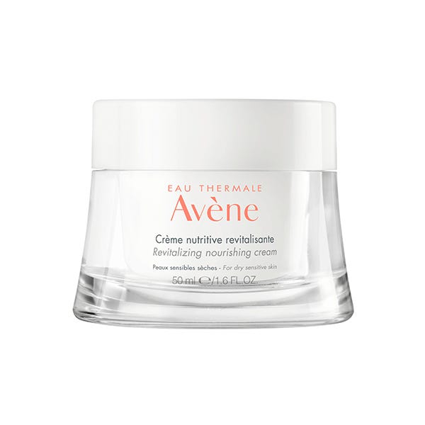 Närande återupplivande kräm | 50 ml