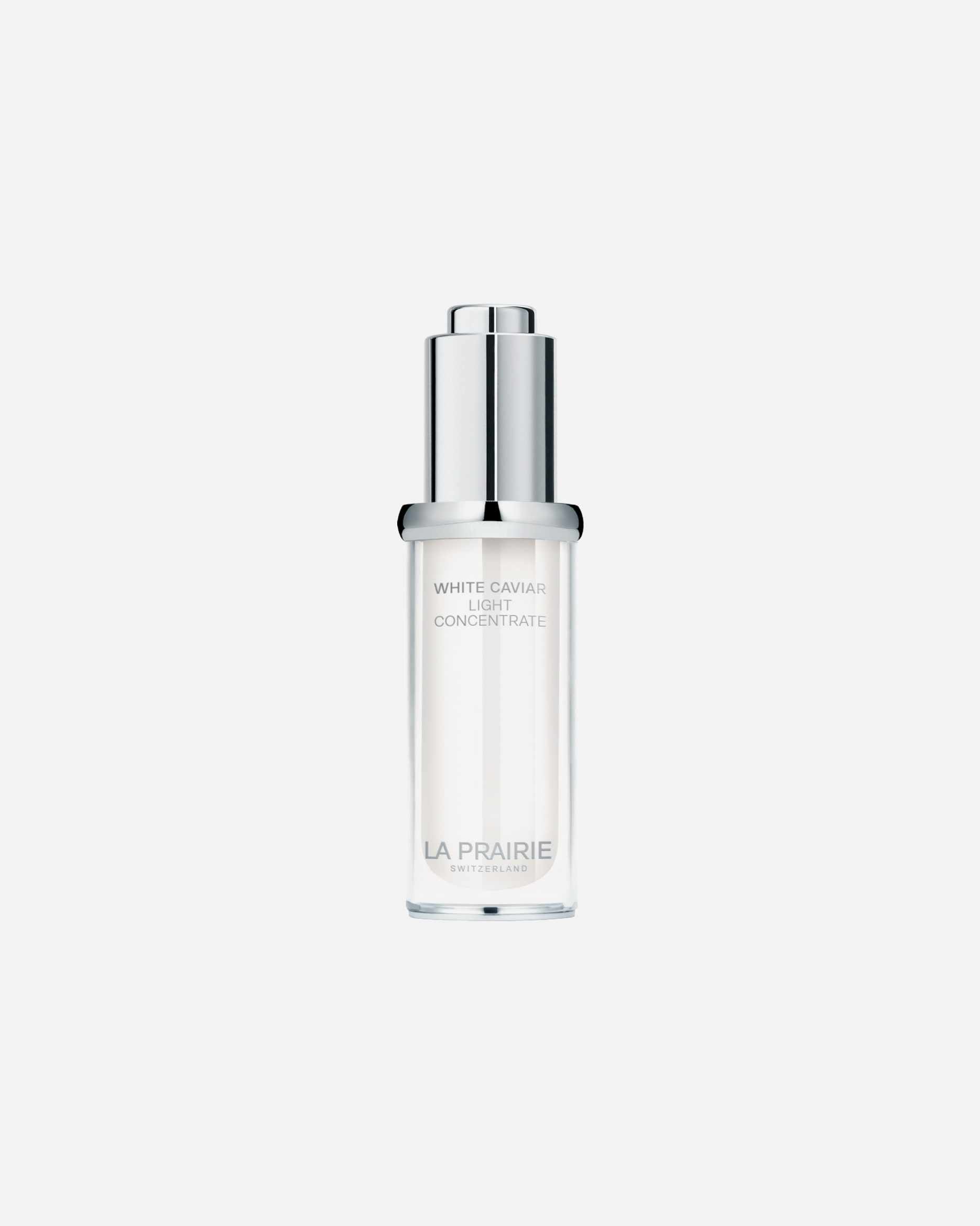 Sérum anti-âge La Prairie White Caviar Concentré Léger - 20 ml