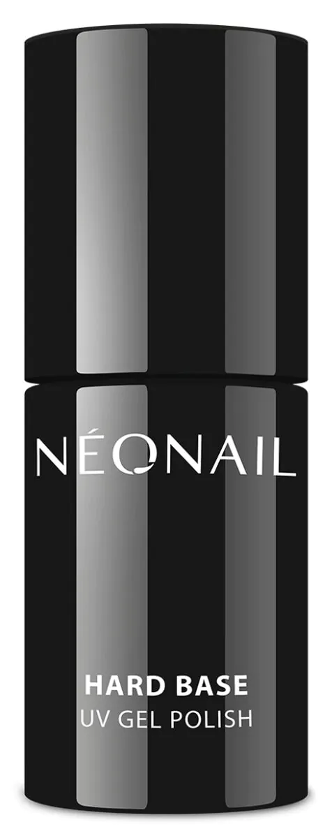 Neonail Baza Hybrydowa Hard Base
