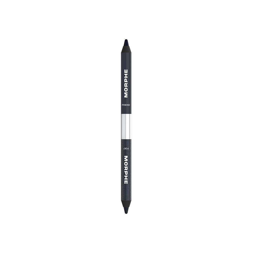 Morphe Eyeliner Bi-Liner Doppelseitiger Gelstift - 0,5 g