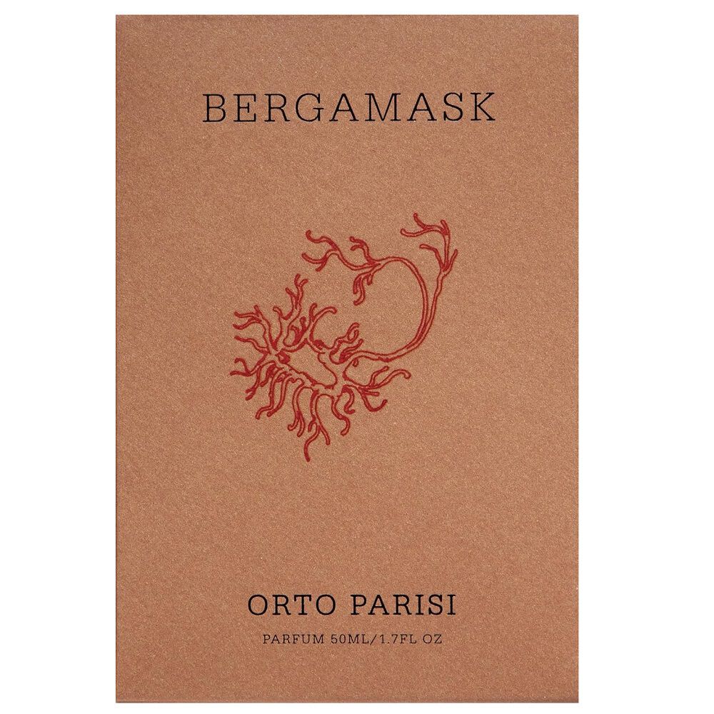 Orto Parisi Bergamask