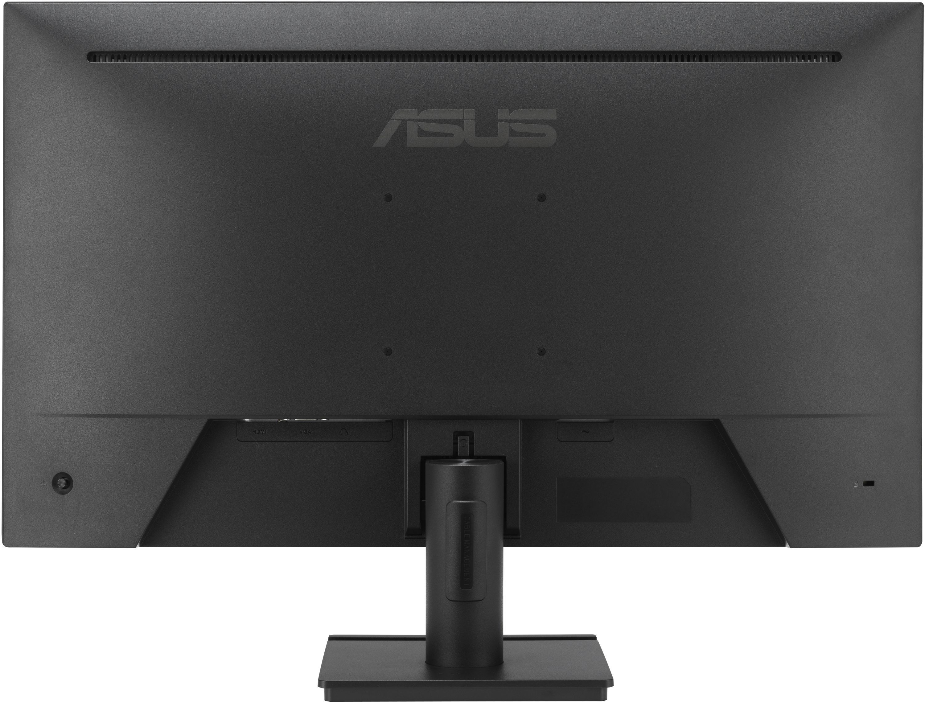 PC screen - ASUS - VA279HG Eye Care - 27