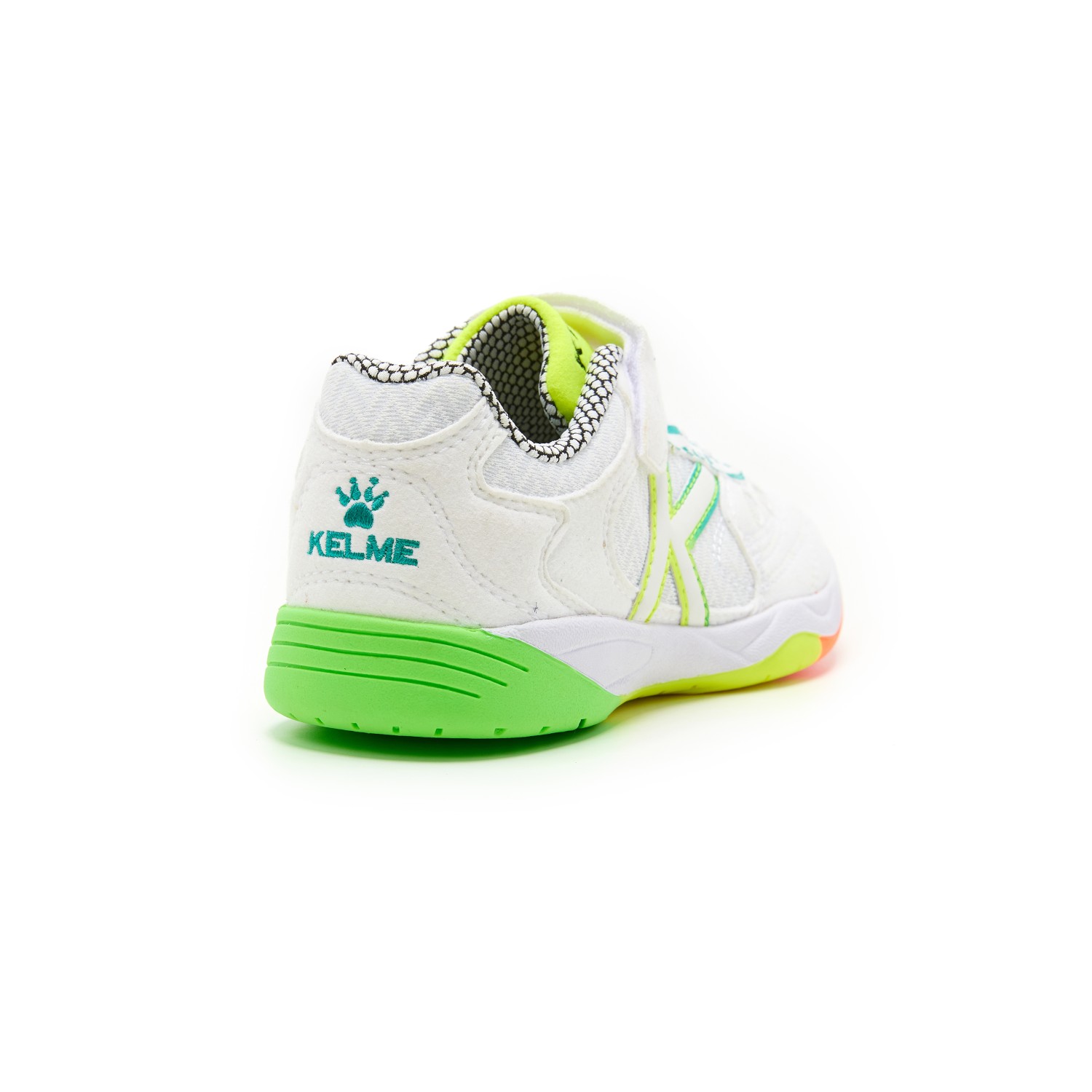 Zapatillas Kelme Indoor Copa Elastic